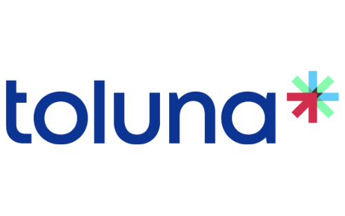 Toluna Logo