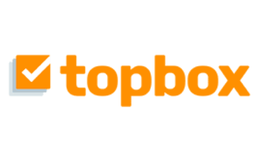 TopBox Logo - Insight Platforms