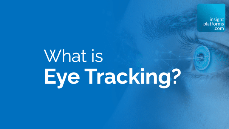 What is Eye Tracking