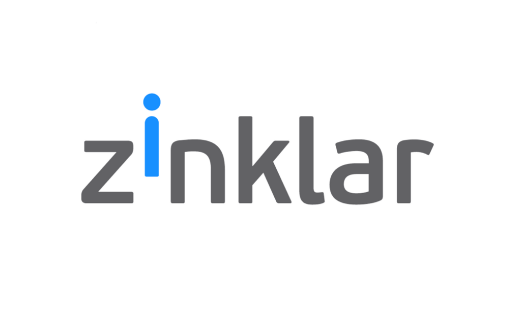 zinklar user analytics