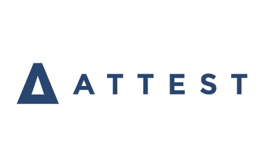 Attest Logo Square - Insight Platforms