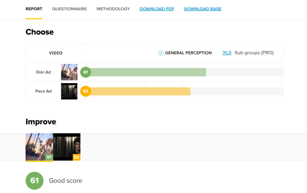 Fastuna Screenshot - Insight Platforms