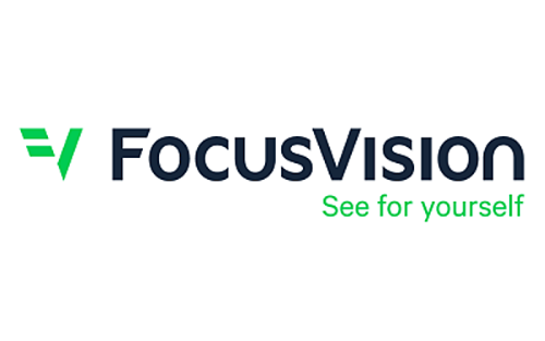 FocusVision Logo Square - Insight Platforms