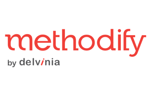 Methodify Logo - Insight Platforms