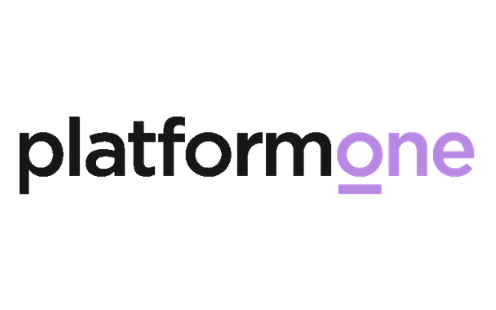 Platform One Logo Square - Insight Platforms