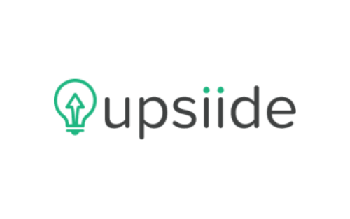 Upsiide Logo - Insight Platforms