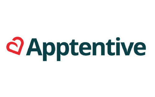 Apptentive logo - Insight Platforms