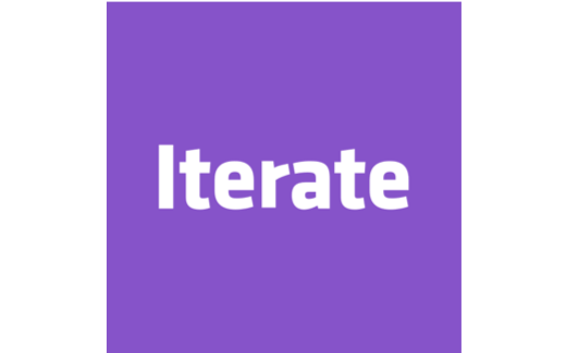 Iterate Logo - Insight Platforms