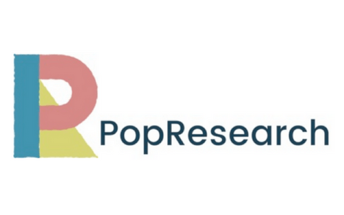 PopResearch Logo - Insight Platforms