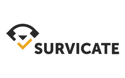 Survicate Logo - Insight Platforms