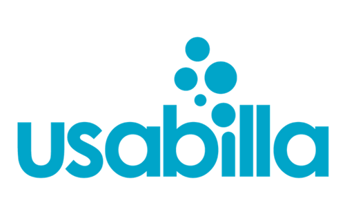 Usabilla Logo - Insight Platforms