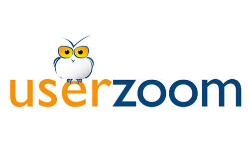 Userzoom Logo - Insight Platforms