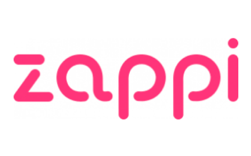 Zappi Logo - Insight Platforms