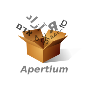 Apertium Logo Square Insight Platforms 300x300