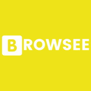 Browsee Logo Square Insight Platforms 2021 300x300