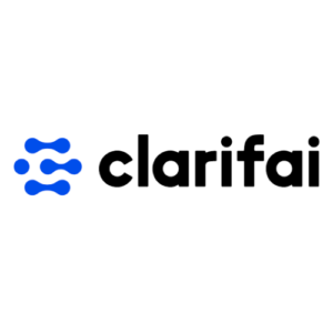 Clarifai Logo Square Insight Platforms 300x300