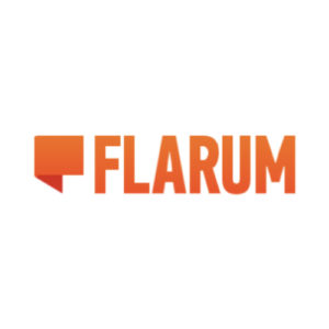 Flarum Logo Square Insight Platforms 300x300