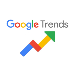 Google Trends Logo Square Insight Platforms 300x300