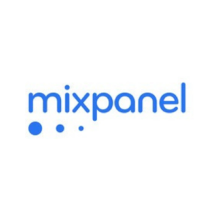 Mixpanel Logo Square Insight Platforms 300x300