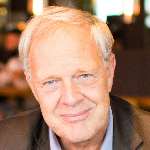 Sjoerd Koornstra Headshot - Insight Platforms Sjoerd Koornstra Headshot - Insight Platforms