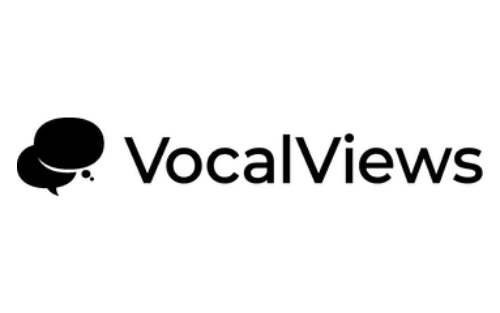 Vocal Views Logo Square - Insight Platforms