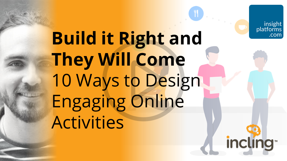 10 Ways to Design Engaging Online Activities