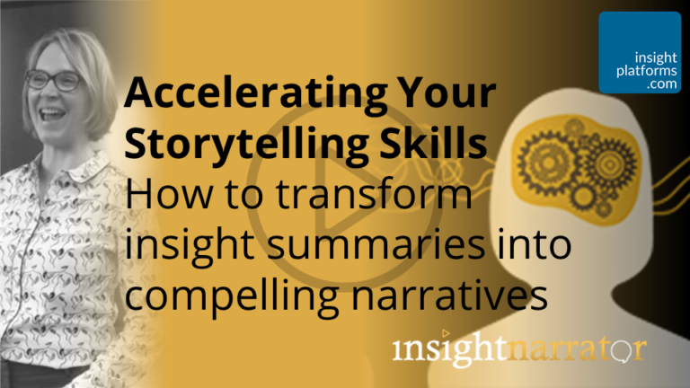 Accelerating Your Storytelling Skills 768x432