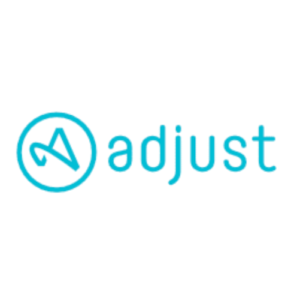 Adjust Logo Square Insights Platform 300x300