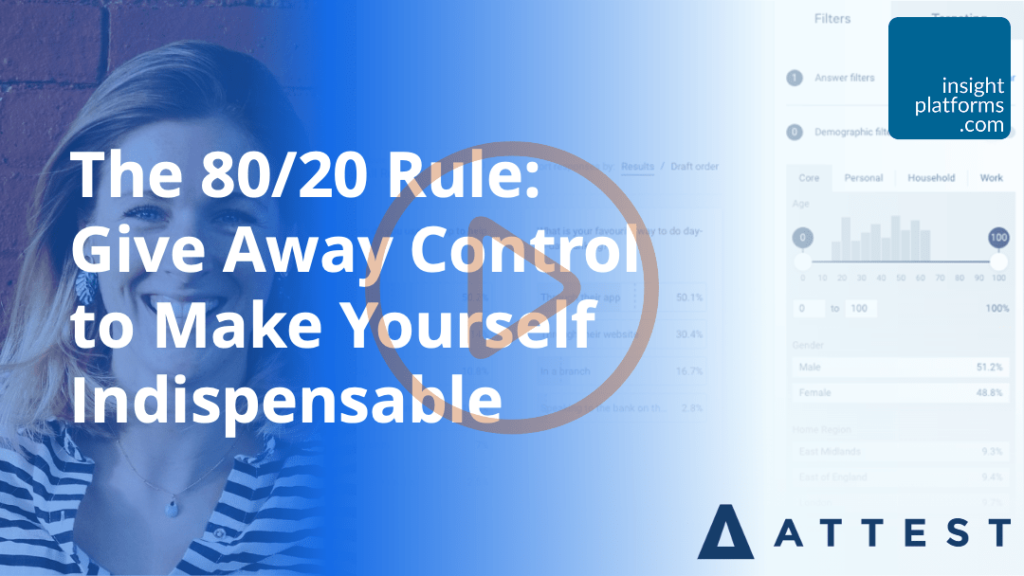 Attest 80 20 Webinar Recording Featured Image Insight Platforms 1024x576