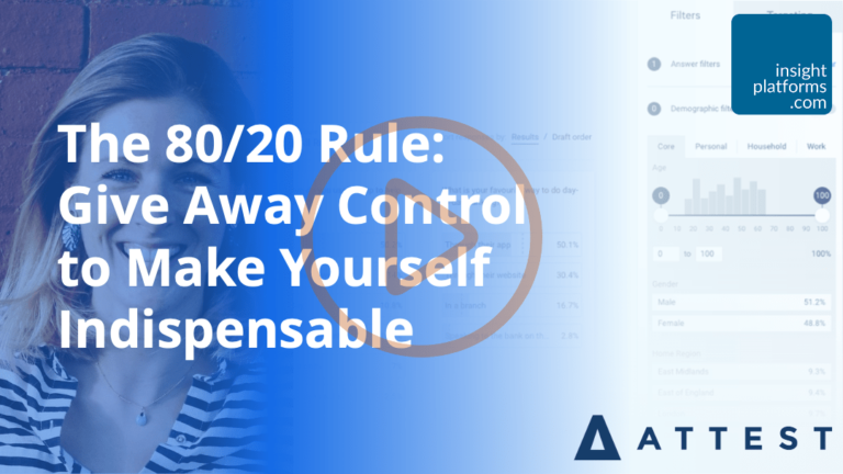 Attest 80 20 Webinar Recording Featured Image Insight Platforms 768x432