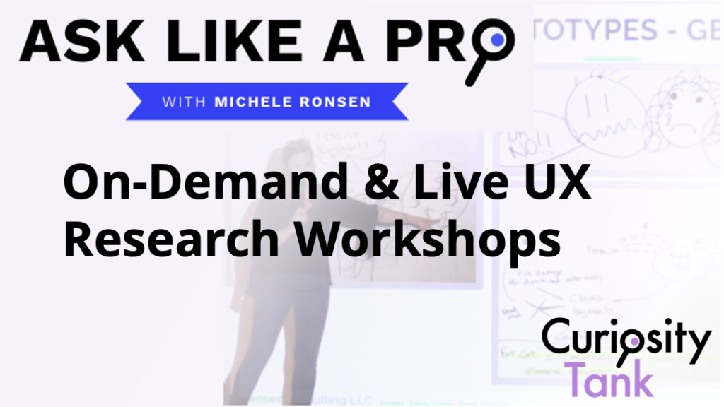 Curiosity Tank Ask Like a Pro Workshops 1024x576
