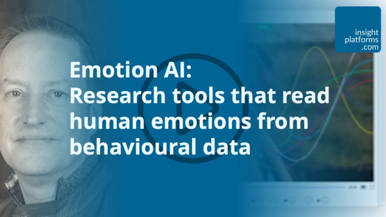 Emotion AI Webinar Featured Image 768x432