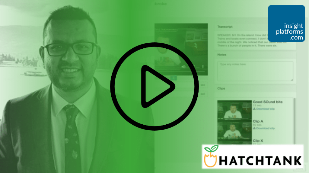 HatchTank Demo Insight Platforms 1024x576