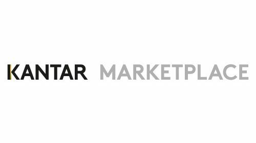 Kantar Marketplace Logo - Insight Platforms