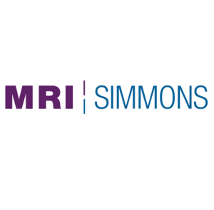 MRI Simmons Logo Square Insight Platforms 300x295