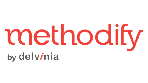 Methodify Logo - Insight Platforms