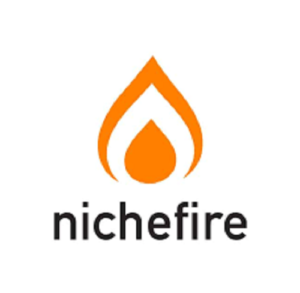 Nichefire Logo Square Insight Platforms 300x293