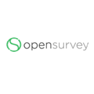 Open Survey Logo Square Insight Platforms 300x300