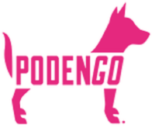 Podengo Logo Square Insight Platform 300x254