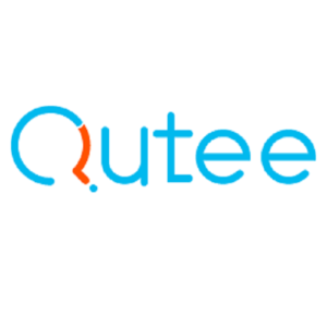 Qutee Logo Square Insight Platforms 300x300