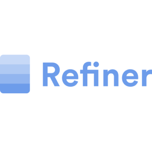 Refiner Logo Square Insight Platforms 300x300