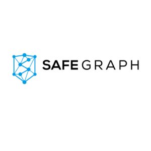 SafeGraph Logo Square Insight Platforms 300x300