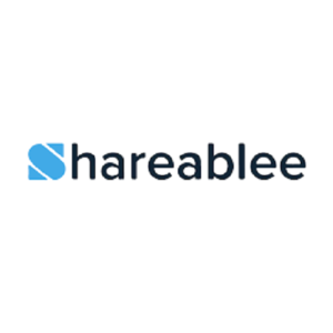 Sharablee Logo Square Insight Platforms 300x300