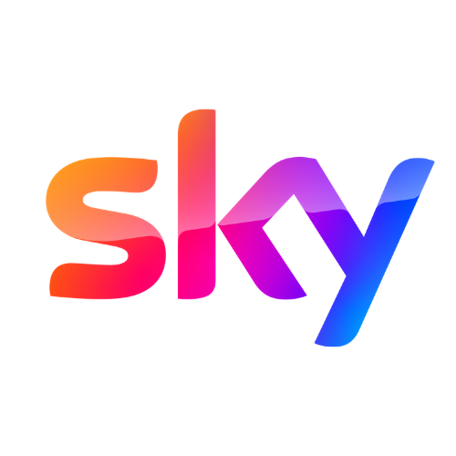 Sky TV Logo Square Insight Platforms