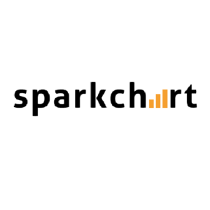 SparkChart Logo Square Insight Platforms 300x300