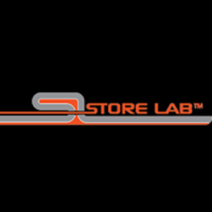 StoreLab Logo Square Insight Platforms 300x300