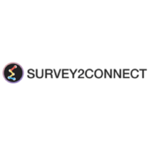 Survey2Connect Logo Square Insight Platforms 300x300