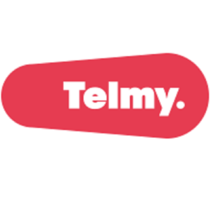 Telmy Logo Square Insight Platforms 300x300