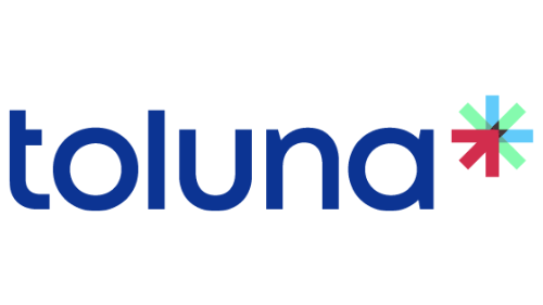 Toluna Logo