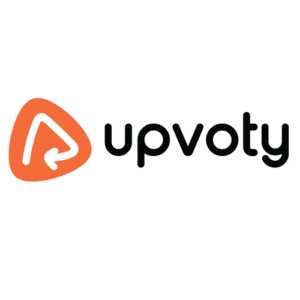 Upvoty Logo Square Insight Platforms 300x300